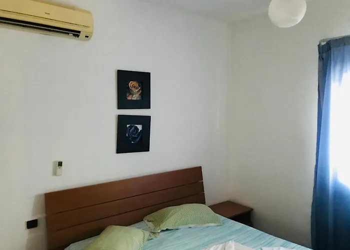 Private Apartment at Marina Monastir