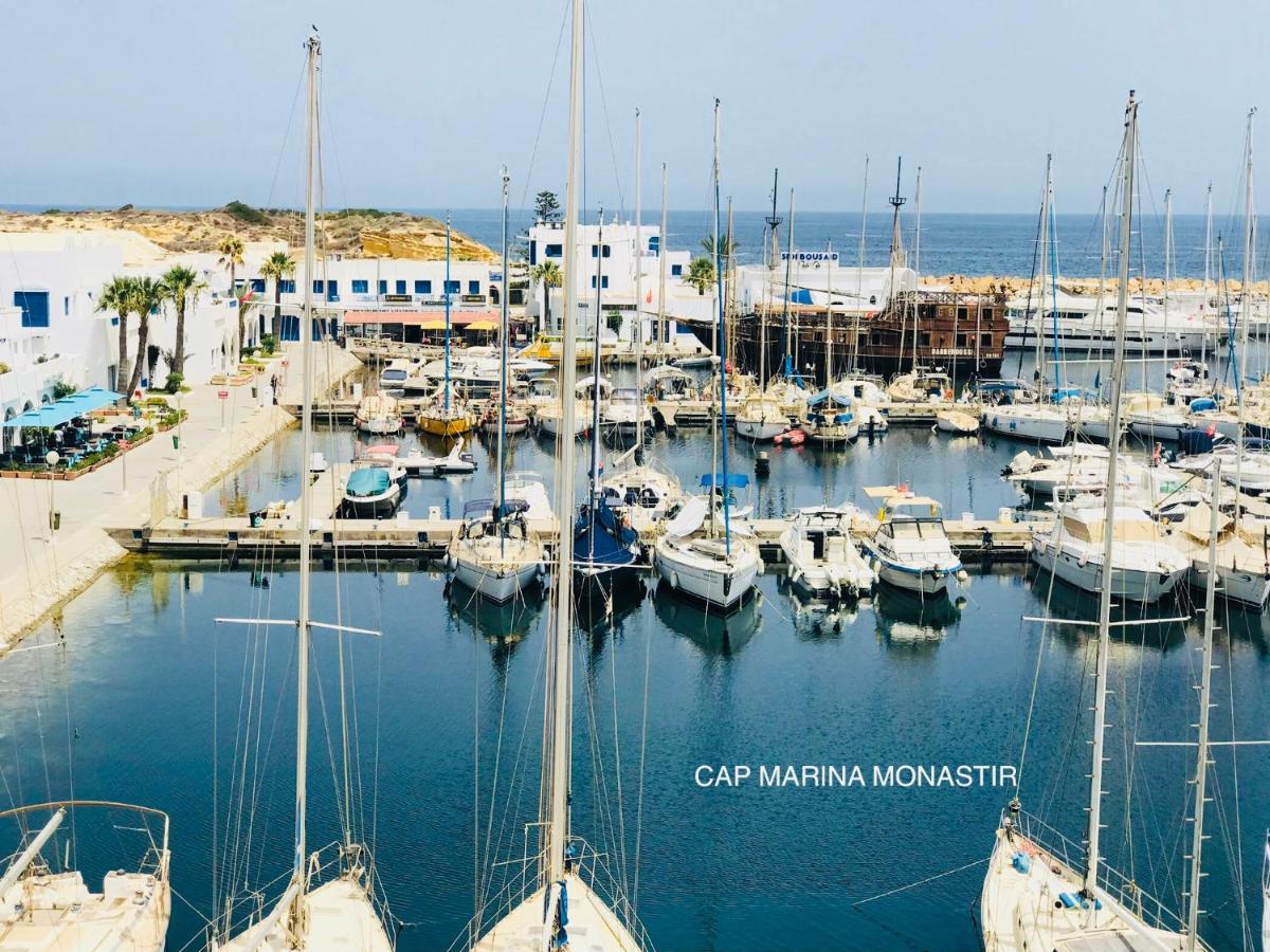 Private At Marina Monastir