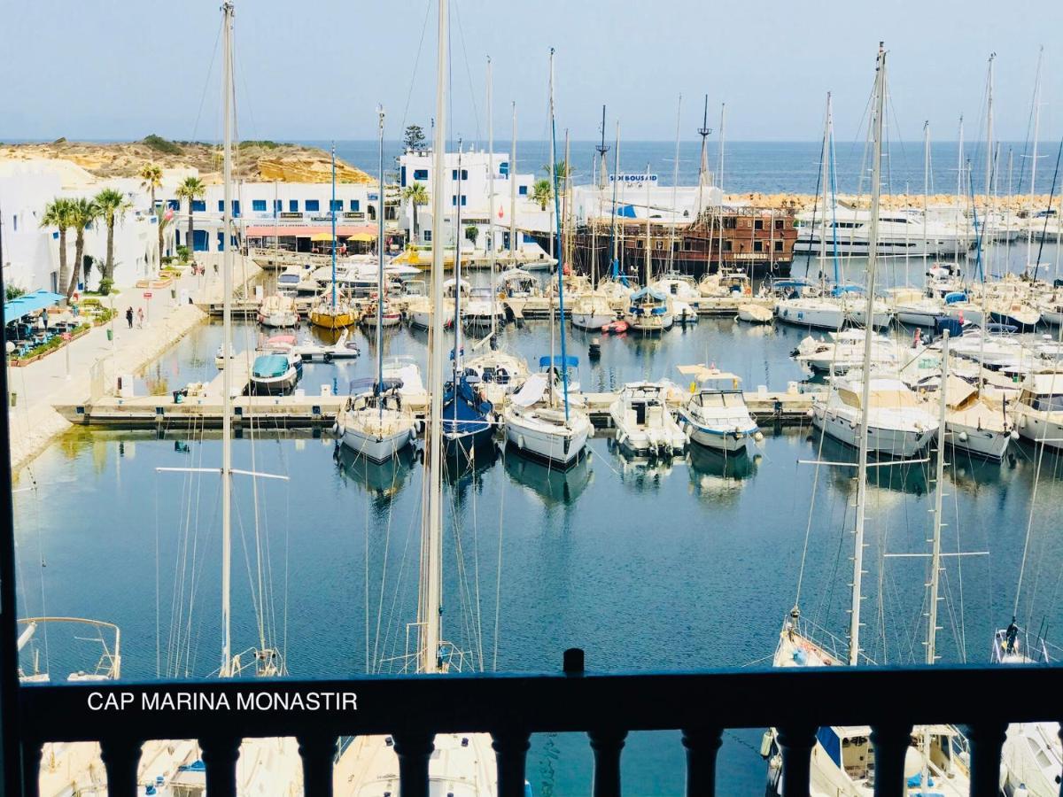Private At Marina * Monastir