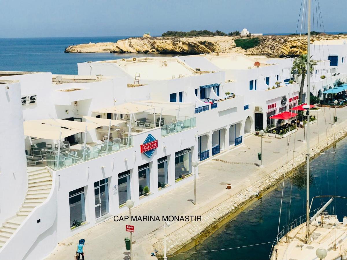 Private At Marina Monastir