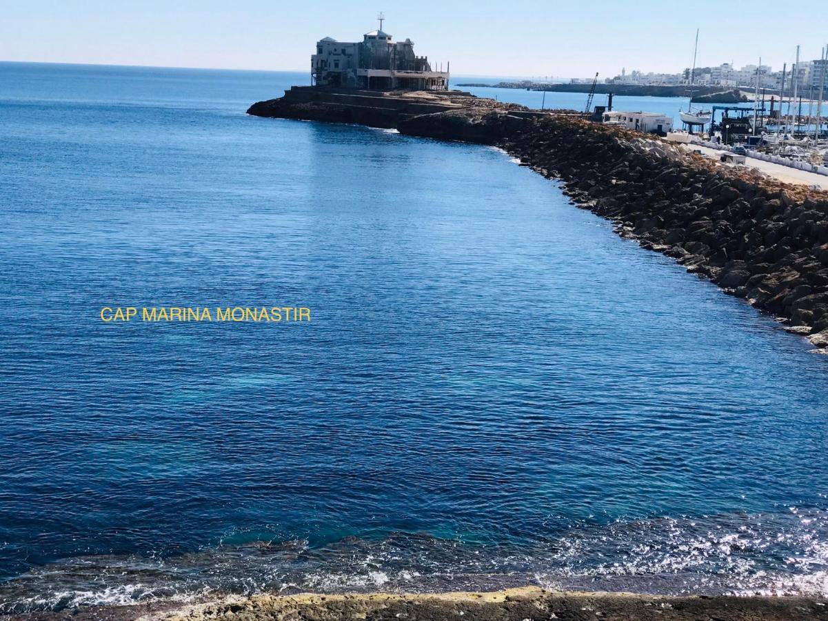 Private At Marina Apartament Monastir