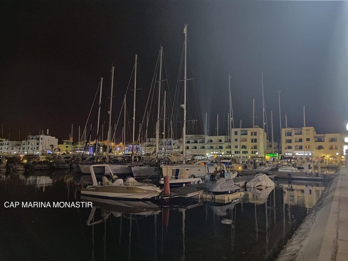 Private At Marina Apartament