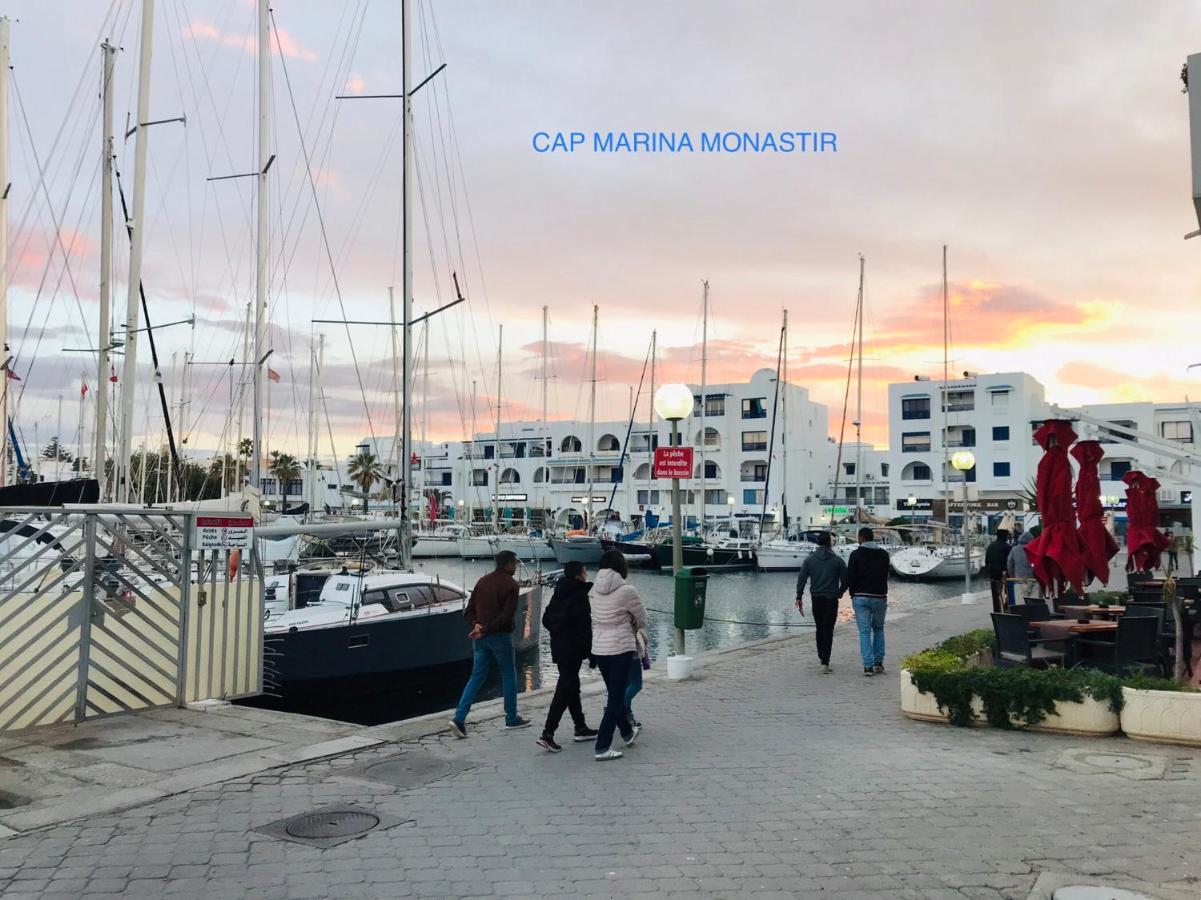 Apartament Private At Marina *