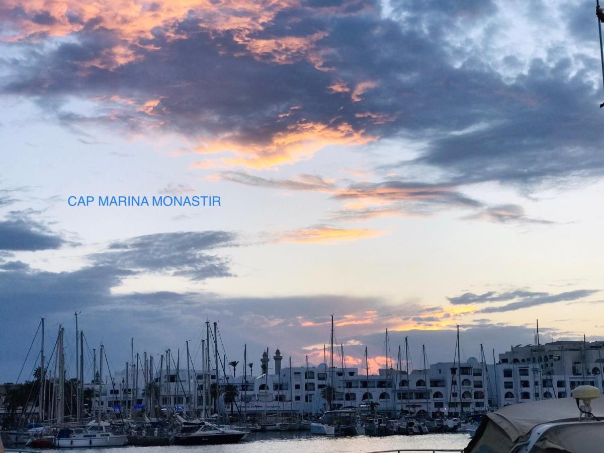 Apartament Private At Marina