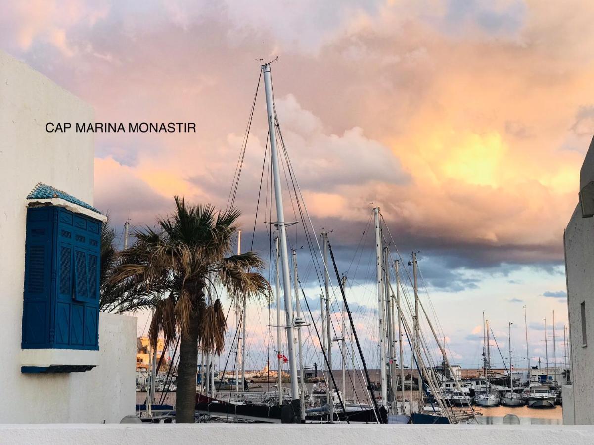 Private At Marina Monastir