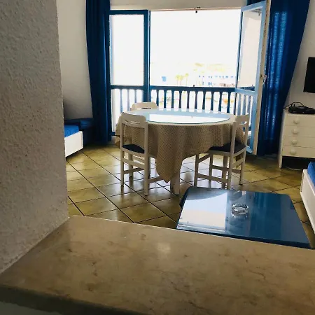 Marina Monastir Apartment Exterior photo