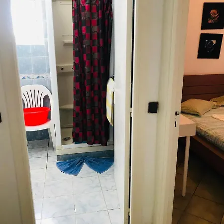 Marina Monastir Apartment Exterior photo