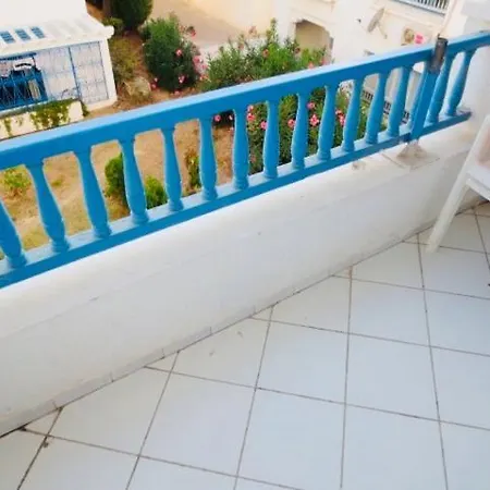 Marina Monastir Apartment Exterior photo