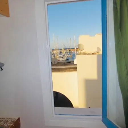 Marina Monastir Apartment Exterior photo