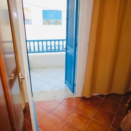 Marina Monastir Apartment Exterior photo