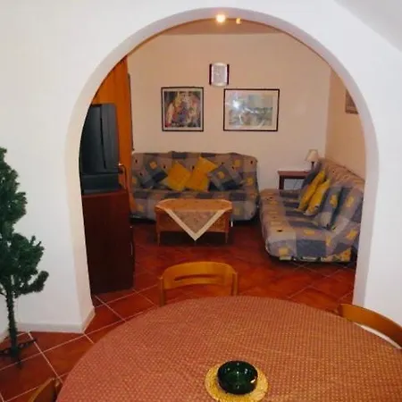 Marina Monastir Apartment Exterior photo