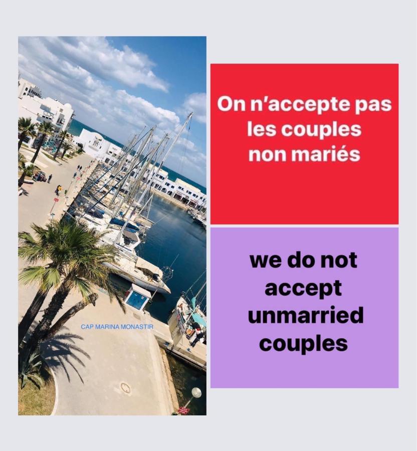 Marina Apartment *