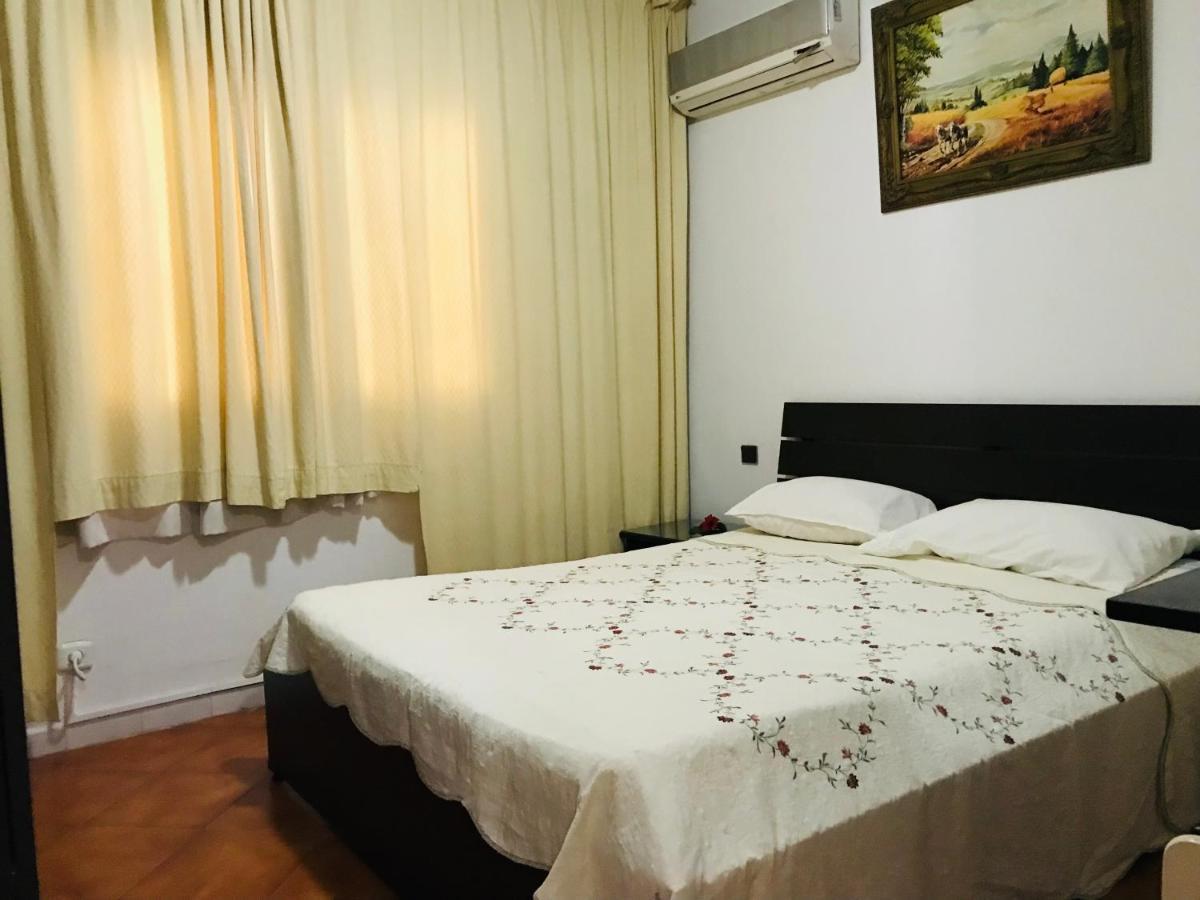 Marina Apartment Monastir