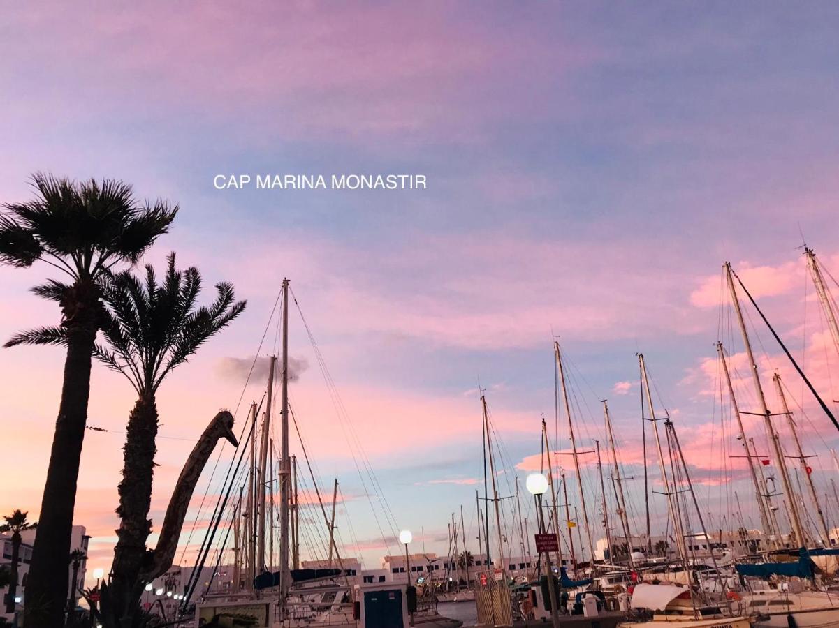 Marina Monastir