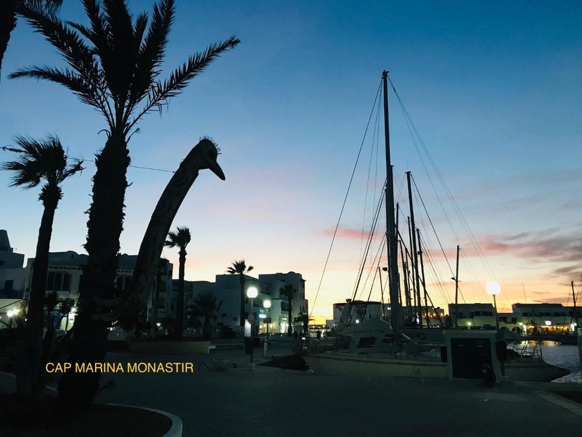 Marina Apartment Monastir