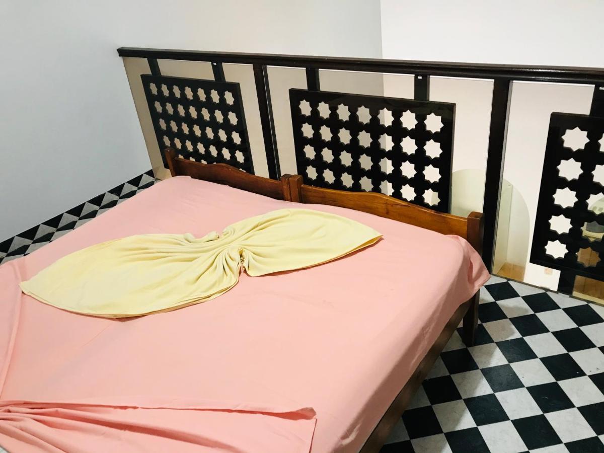 Apartment Marina Monastir