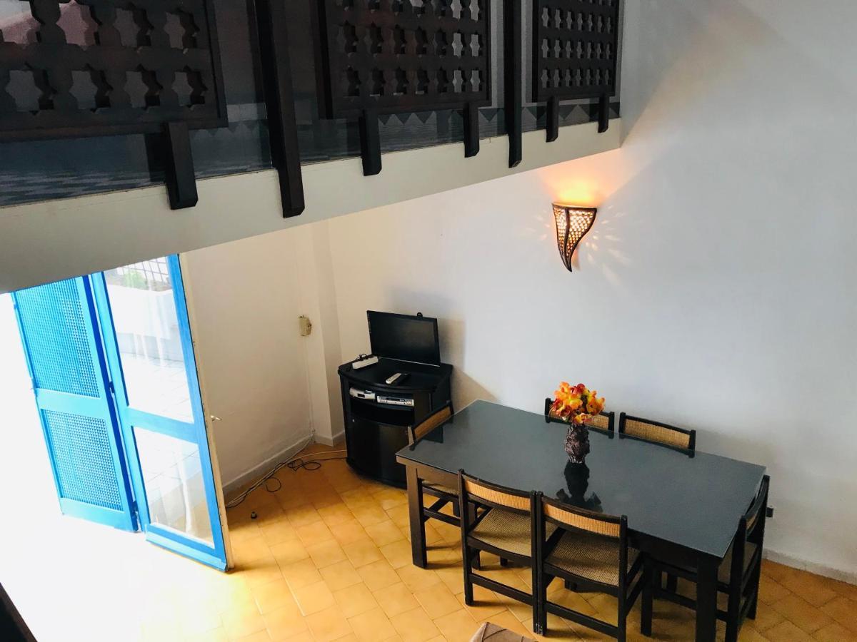 Marina Apartment *