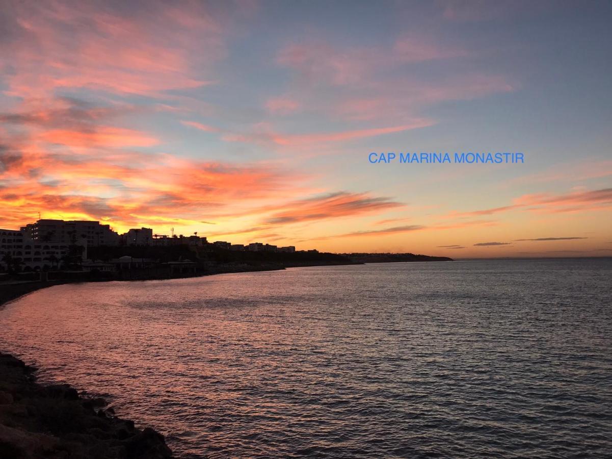 Marina Apartment
