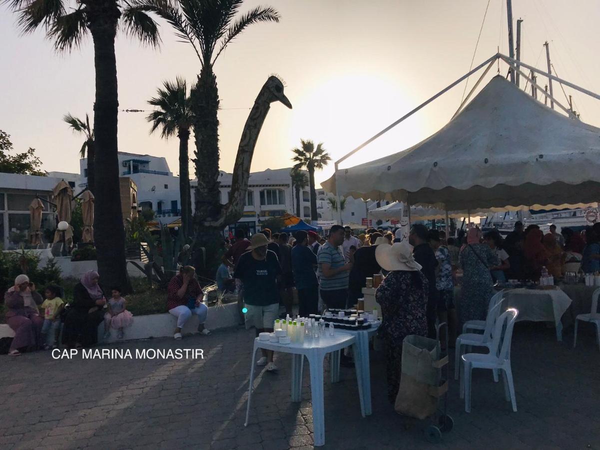 Apartment Marina Monastir