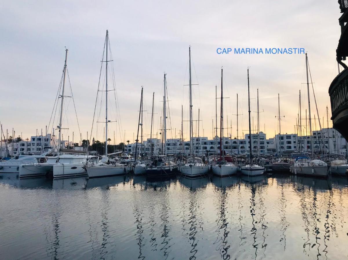 Marina * Monastir