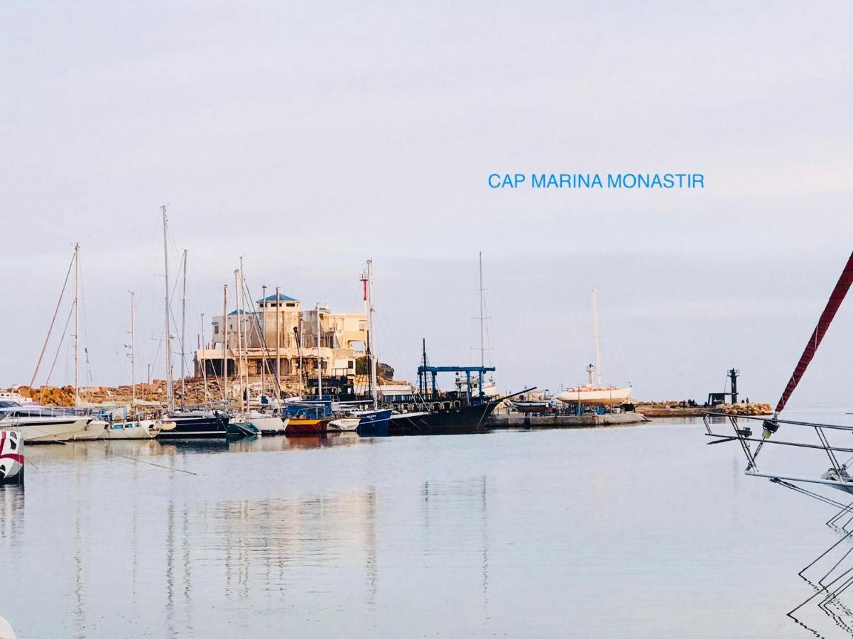 Apartment Marina