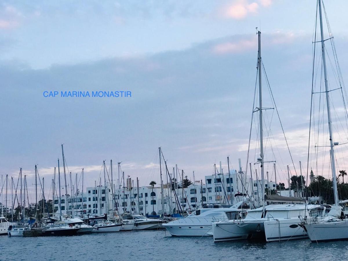 Marina Apartment Monastir