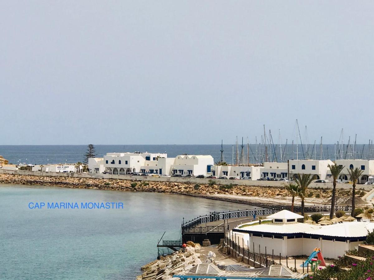 Marina Apartment