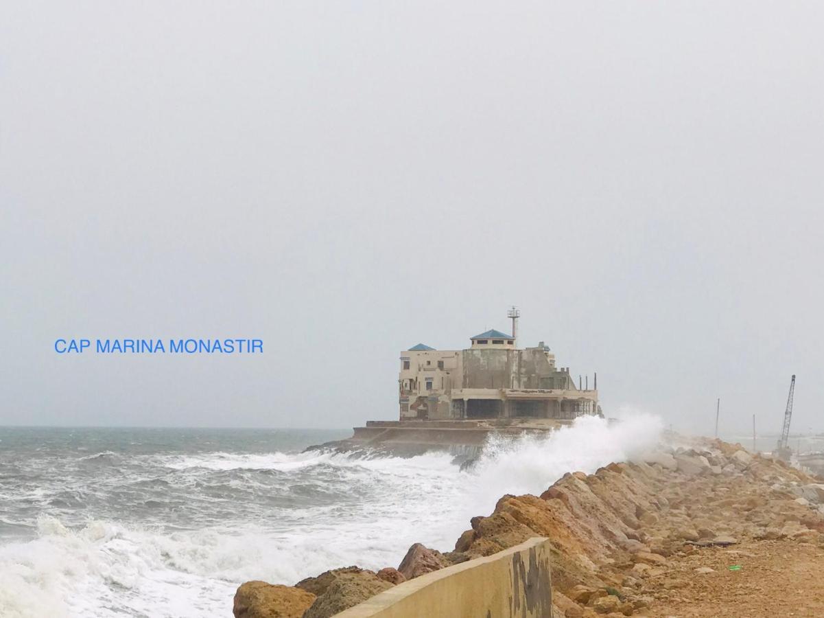 Marina Monastir