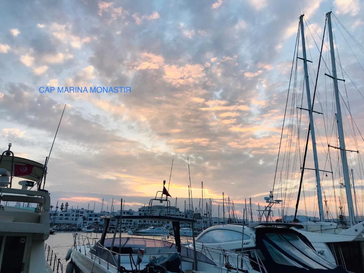 Marina Apartment