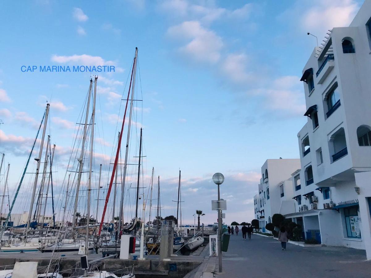 Apartment Marina Monastir
