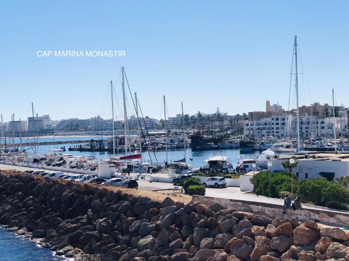 Marina Apartment