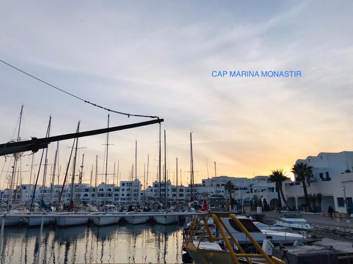 Apartment Marina Monastir