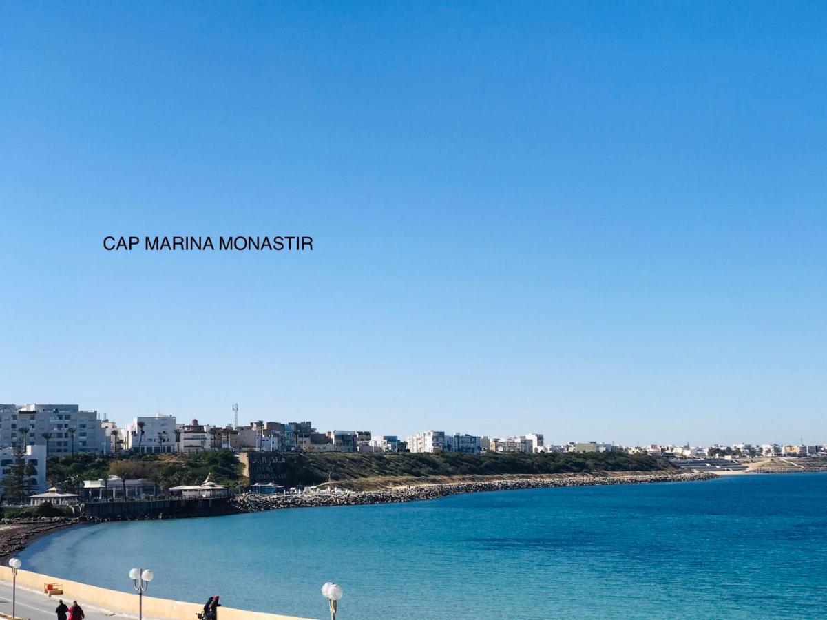 Marina Apartment