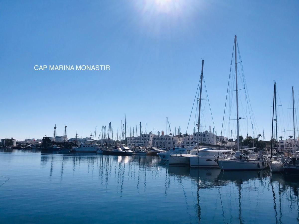 Marina Apartment *