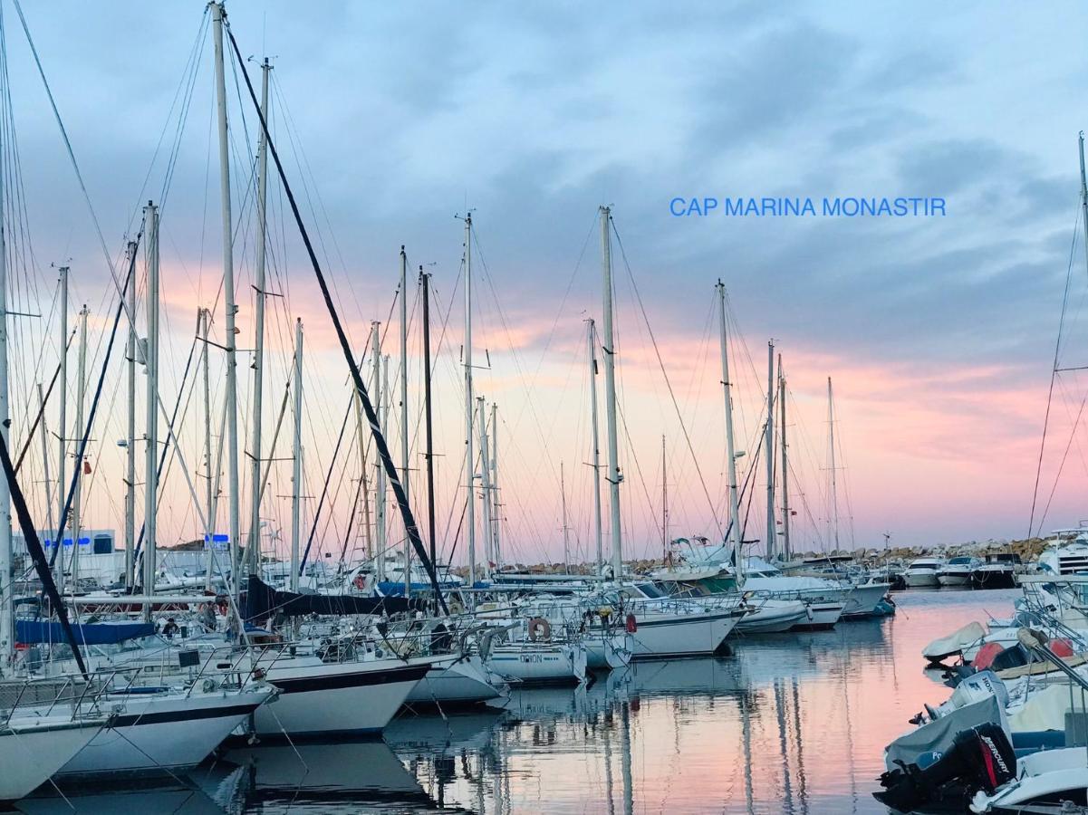 Marina Apartment Monastir