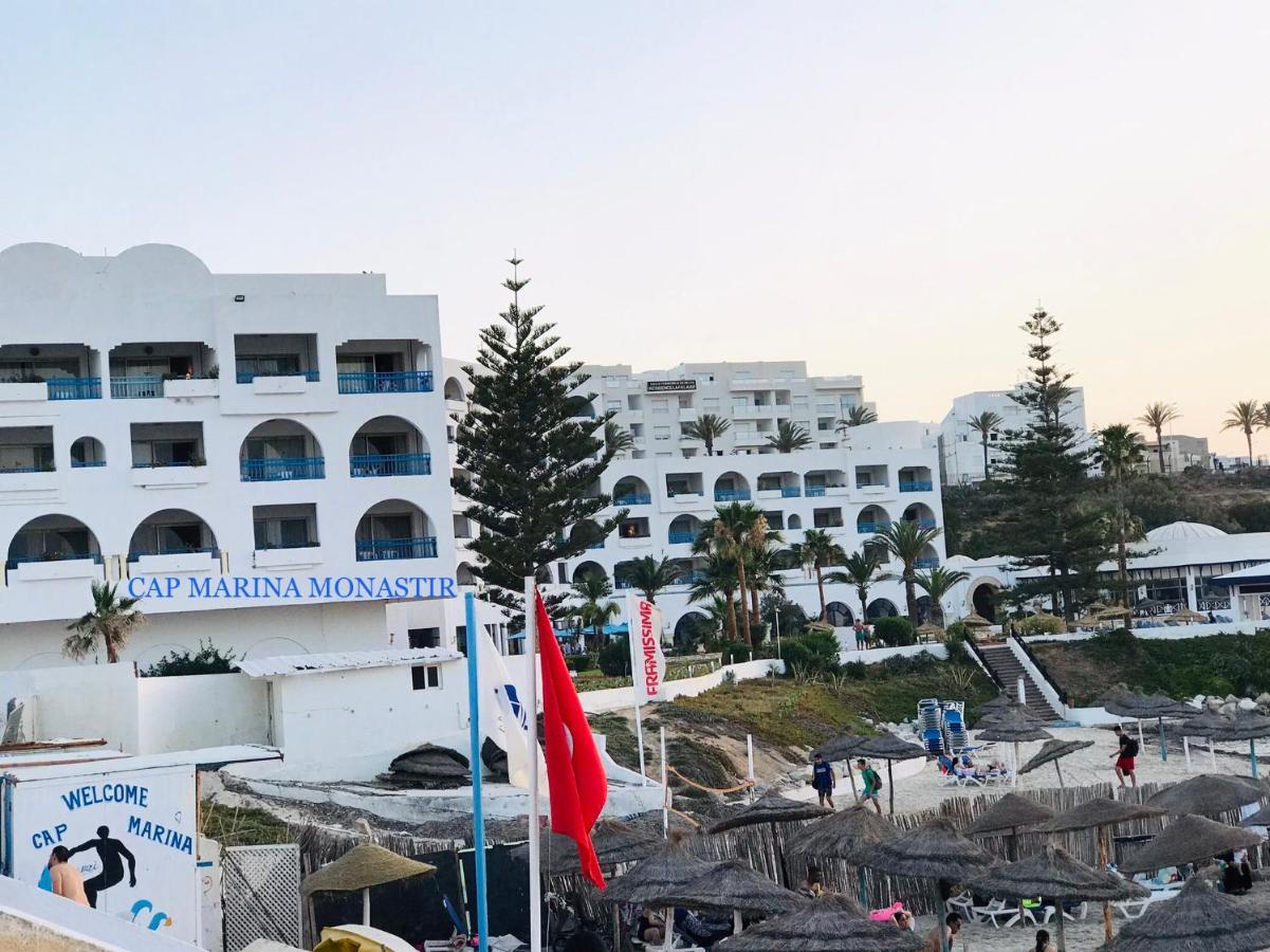 Marina Apartment Monastir