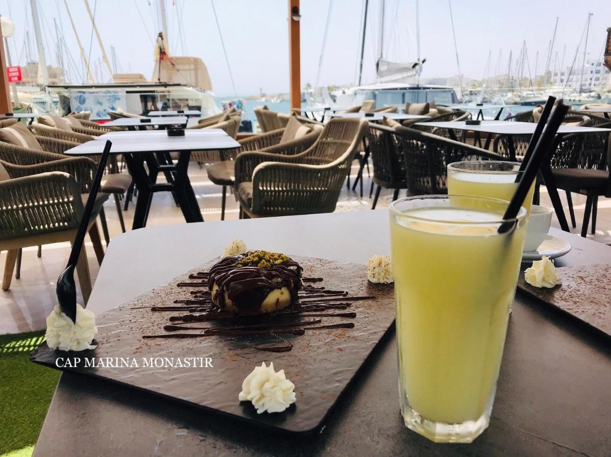 Marina Monastir