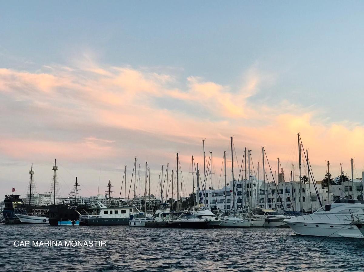 Apartment Marina Monastir