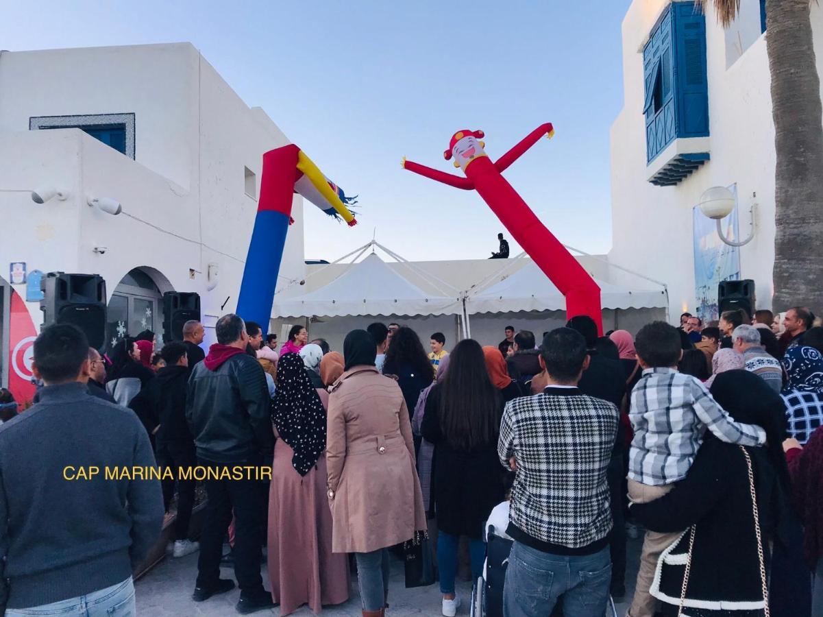 Marina * Monastir