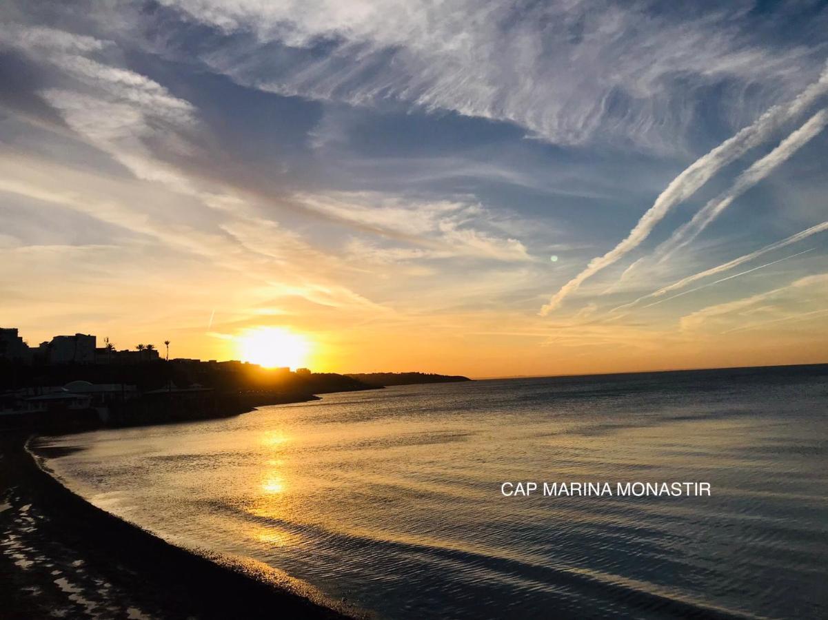 Marina * Monastir