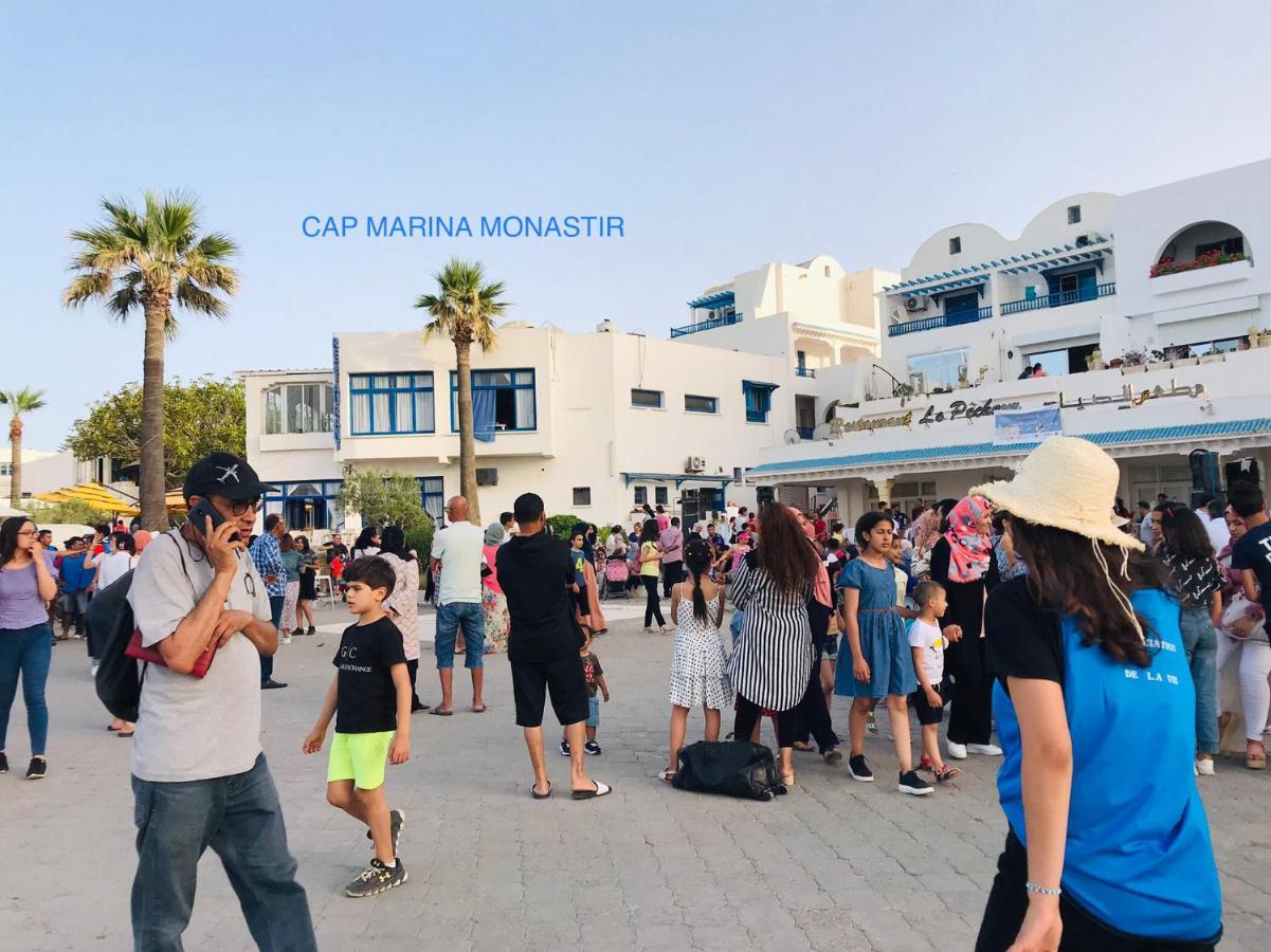 Marina Apartment Monastir