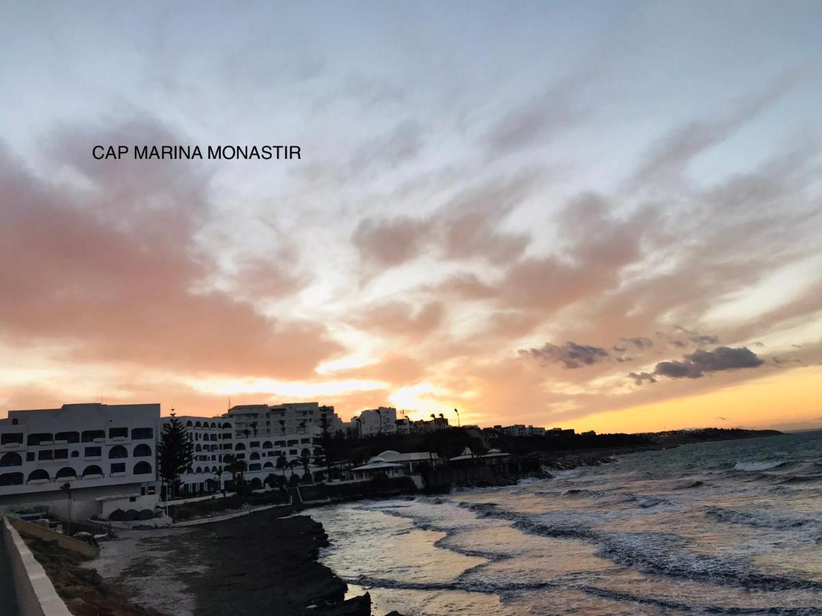 Marina Apartment *