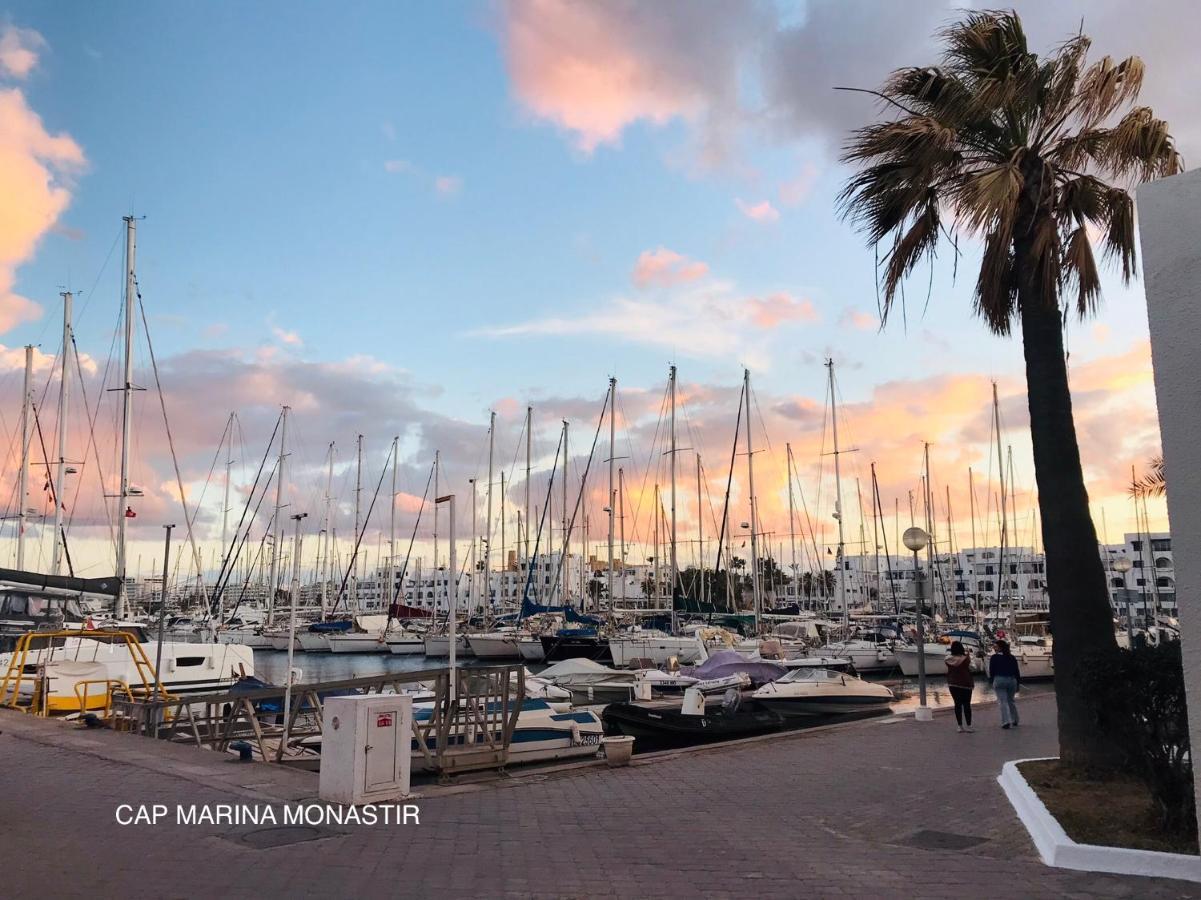 Apartment Marina